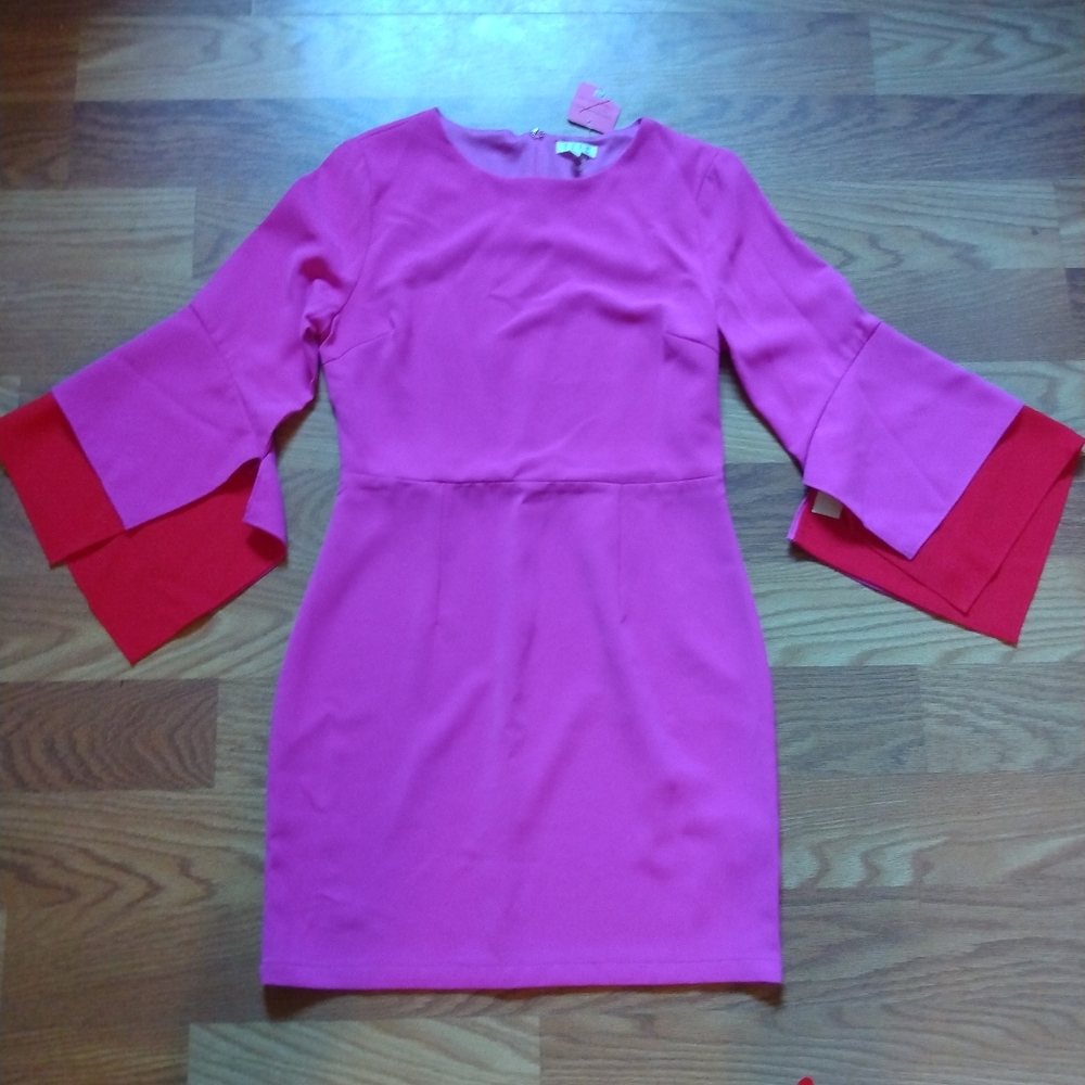 Vine & grace Boutique Dress New